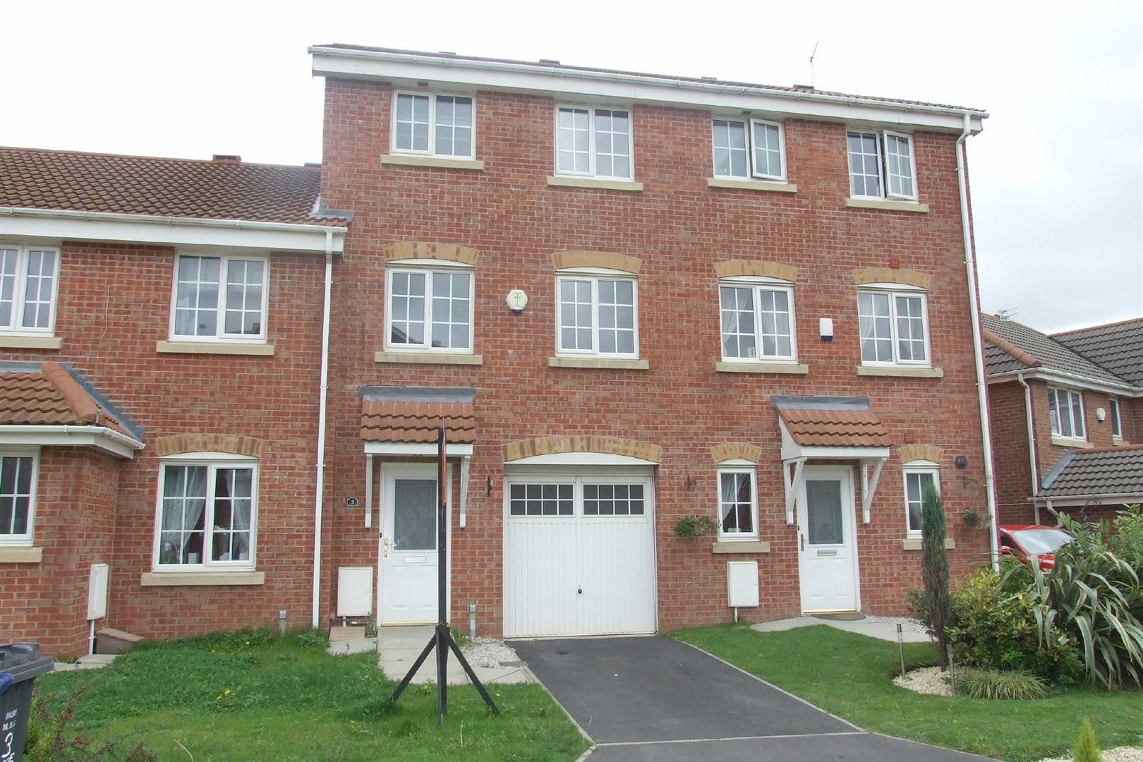 Houses and Properties to Rent in Bury